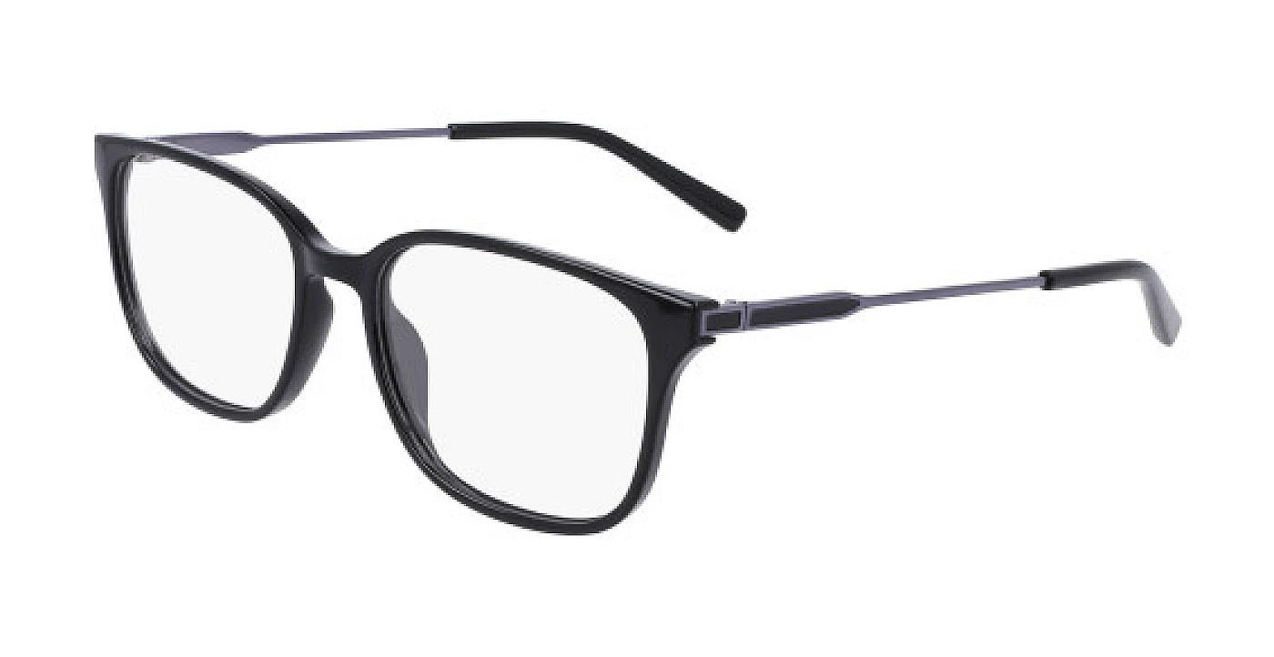 Оправа для очков для зрения PURE P-3018 BLACK фото 1