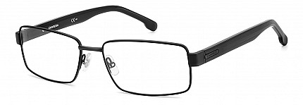 CARRERA 8887 MTT BLACK