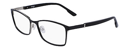 SKAGA 2148 KUNGSHAMN BLACK