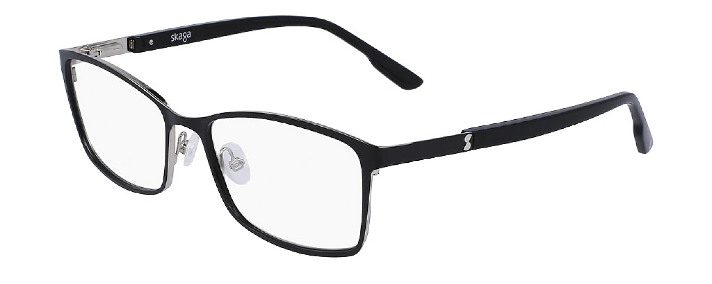 Оправа SKAGA 2148 KUNGSHAMN BLACK фото 1