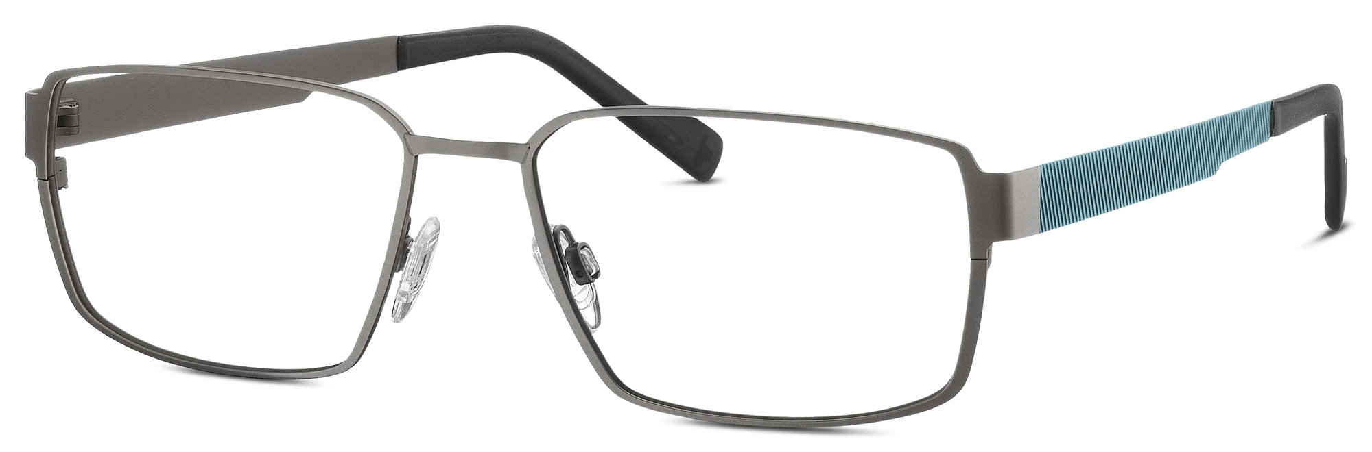 Оправа для очков Оправа TITANflex Eschenbach 820886-30 56х17 оригинальный размер фото 1