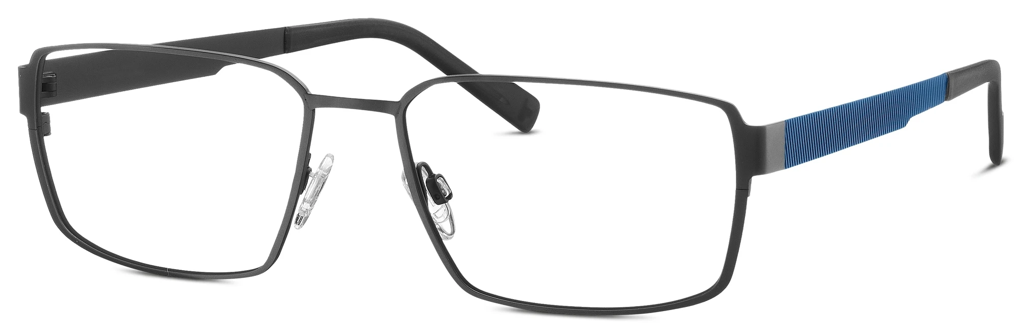 Оправа для очков для зрения Оправа TITANflex Eschenbach 820886-34 56х17 оригинальный размер фото 1