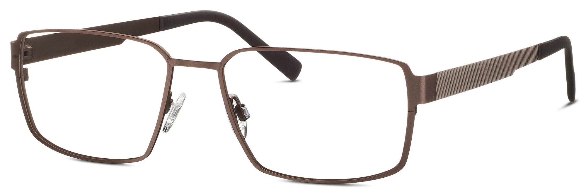 Оправа для очков для зрения Оправа TITANflex Eschenbach 820886-60 54х16 оригинальный размер фото 1