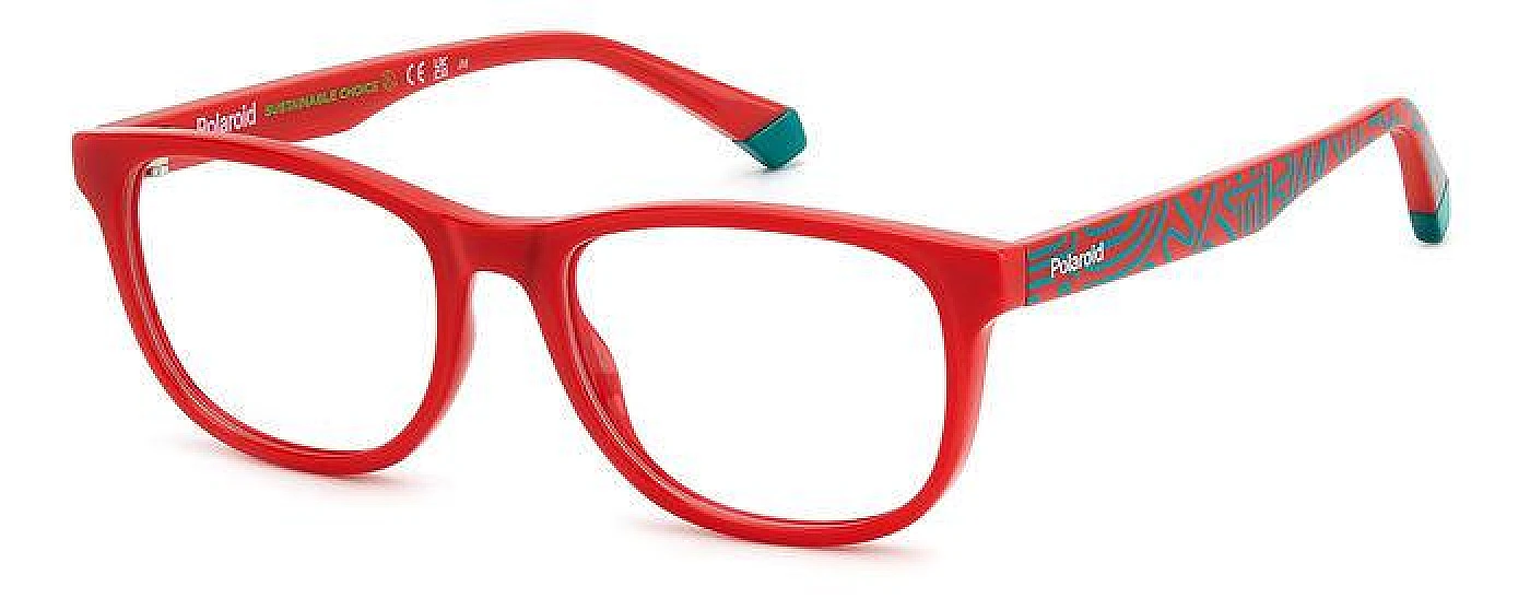 Оправа Polaroid Kids PLD D832 C9A фото 1