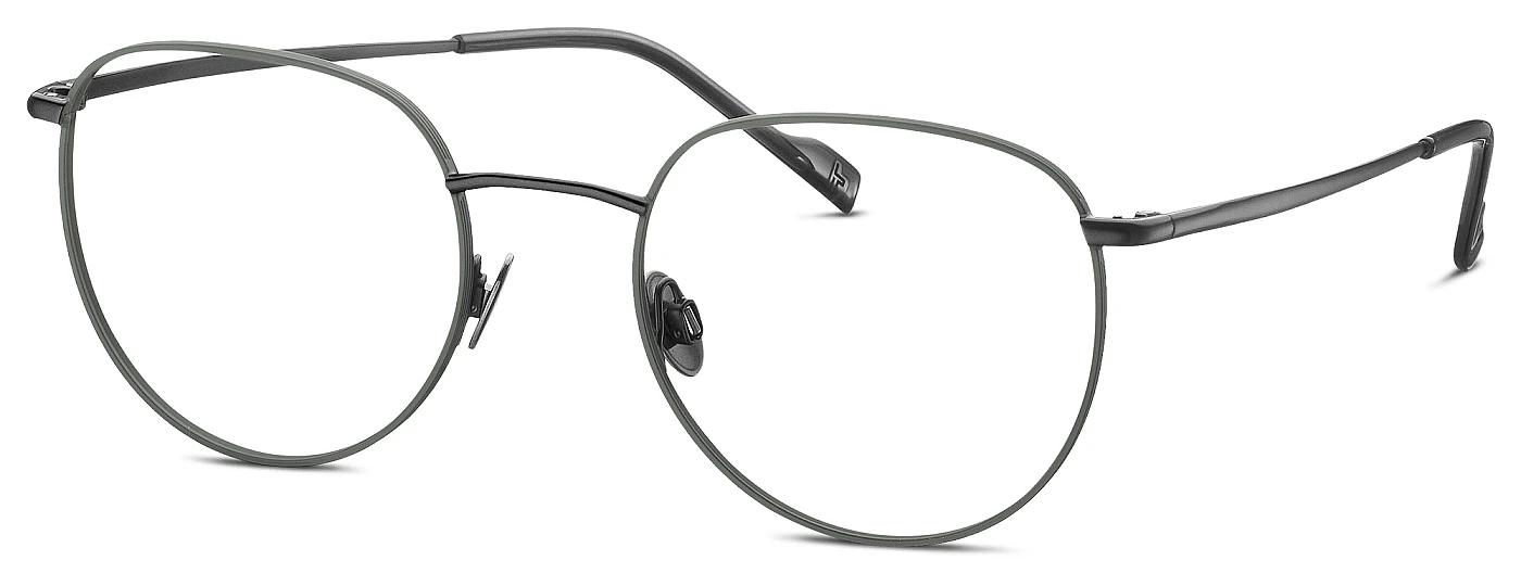 Оправа для очков для зрения Оправа TITANflex Eschenbach 820888-30 52х21 фото 1
