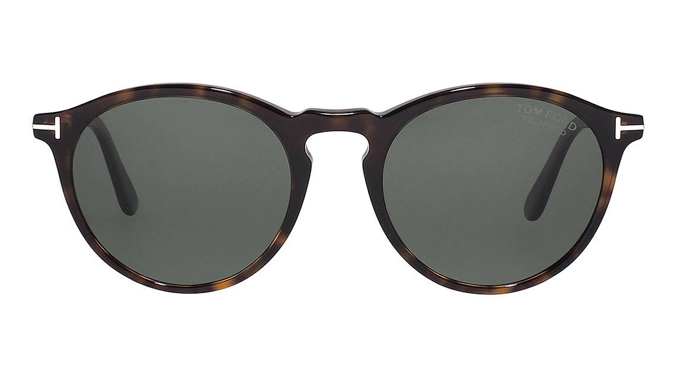 Мужские солнцезащитные очки Tom Ford 904 52R фото 2