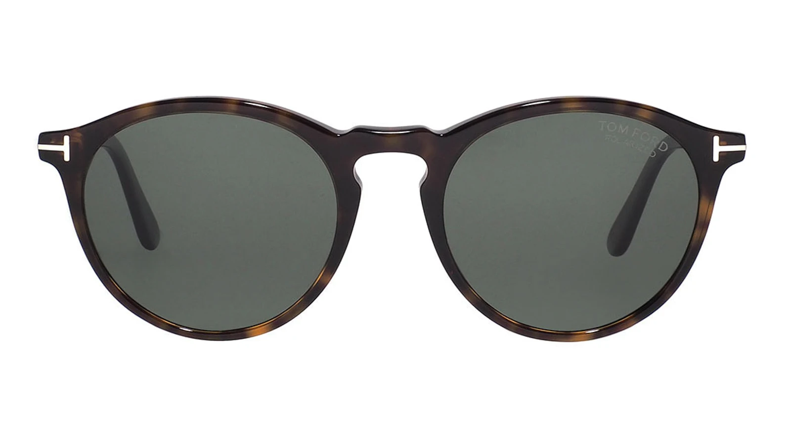 Мужские солнцезащитные очки Tom Ford 904 52R оригинальный размер фото 2