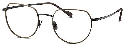 Оправа TITANflex Eschenbach 820889-10 50х19