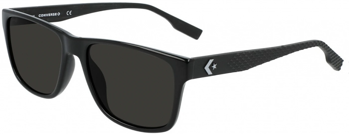Солнцезащитные очки CONVERSE 516S FORCE BLACK фото 1