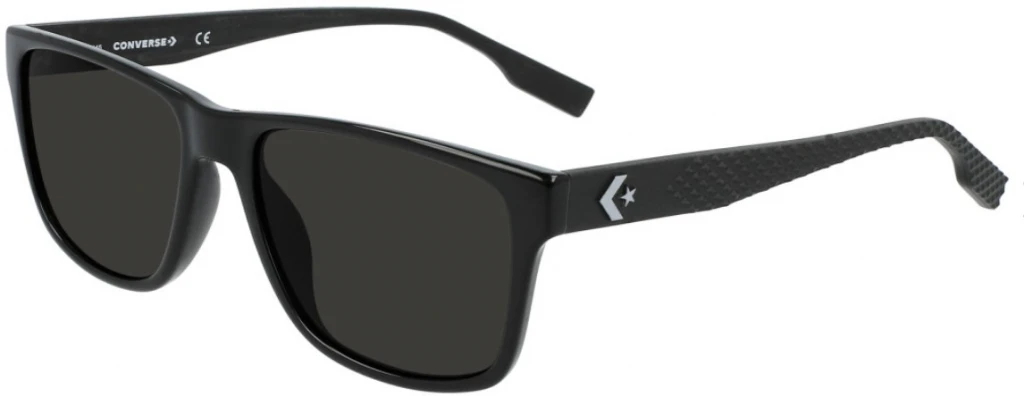 Солнцезащитные очки CONVERSE 516S FORCE BLACK оригинальный размер фото 1