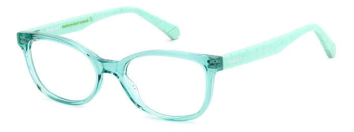 Оправа для очков для зрения Polaroid Kids PLD D833 WK2 оригинальный размер фото 1