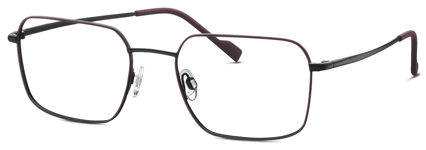 Оправа для очков для зрения Оправа TITANflex Eschenbach 820890-10 53х19 фото 1