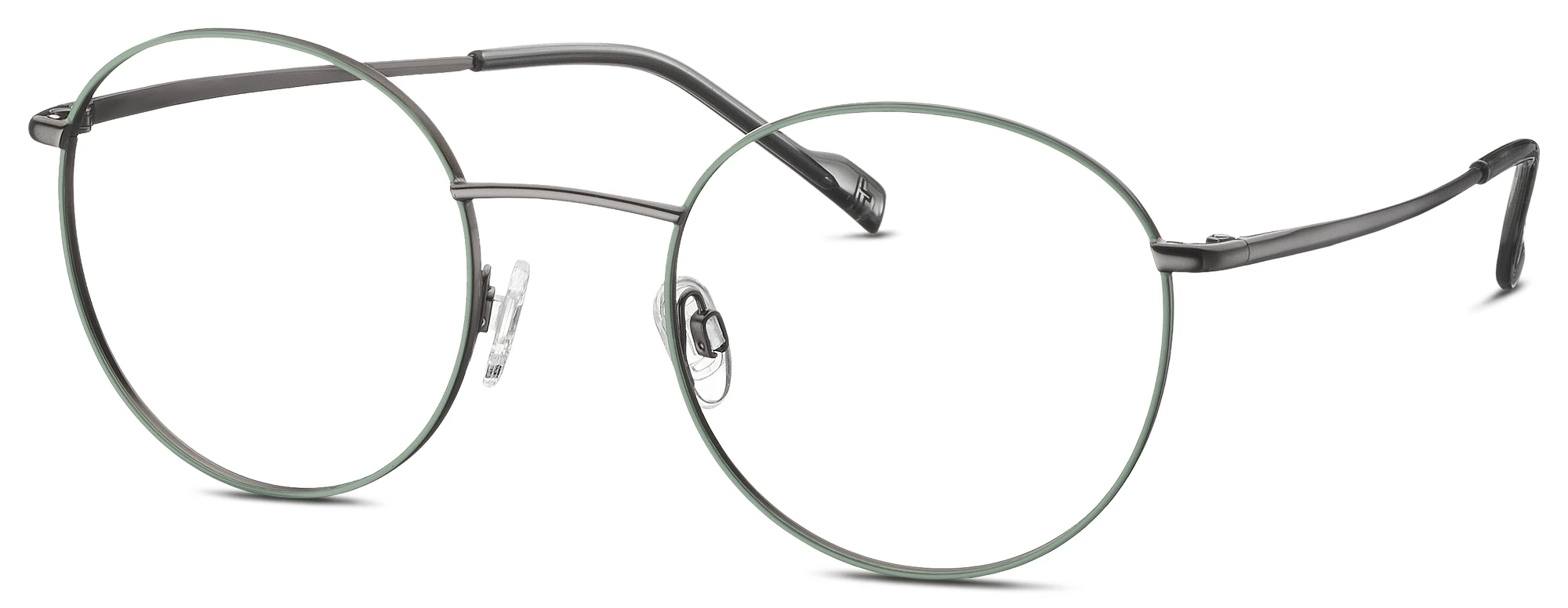 Оправа для очков Оправа TITANflex Eschenbach 820891-34 53х22 оригинальный размер фото 1