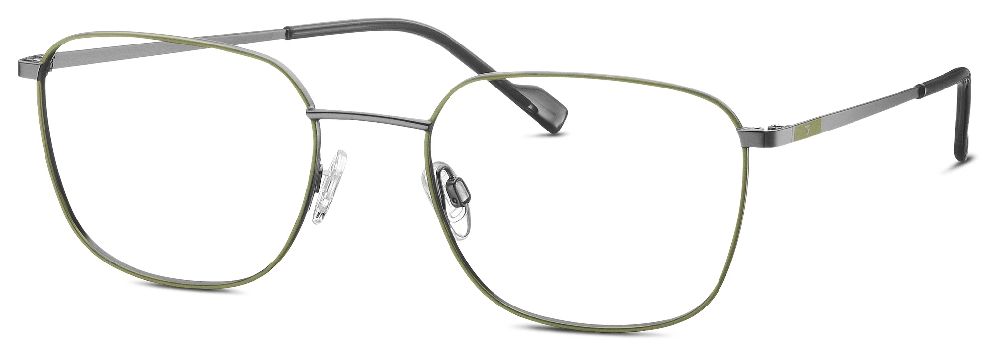 Оправа для очков Оправа TITANflex Eschenbach 820892-34 54х20 оригинальный размер фото 1