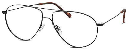Оправа TITANflex Eschenbach 820894-10 60х14