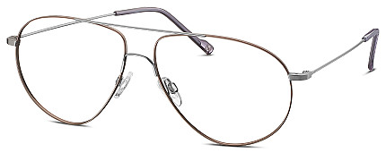 Оправа TITANflex Eschenbach 820894-30 60х14