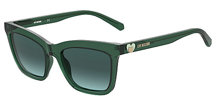 С/з очки MOL057/S GREEN