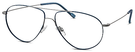 Оправа TITANflex Eschenbach 820894-37 60х14