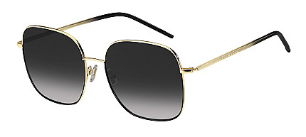 Hugo Boss 1336/S GOLD BLCK