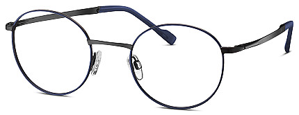 Оправа TITANflex Eschenbach 820896-10 50х22