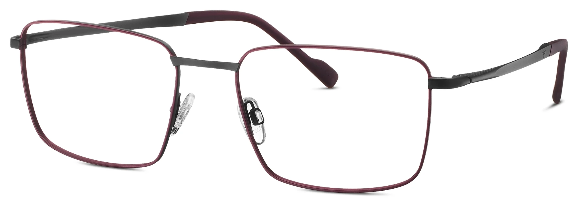 Оправа для очков Оправа TITANflex Eschenbach 820897-35 57х19 оригинальный размер фото 1