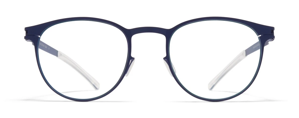 Оправа для очков Mykita WALT 084 44/18 оригинальный размер фото 1