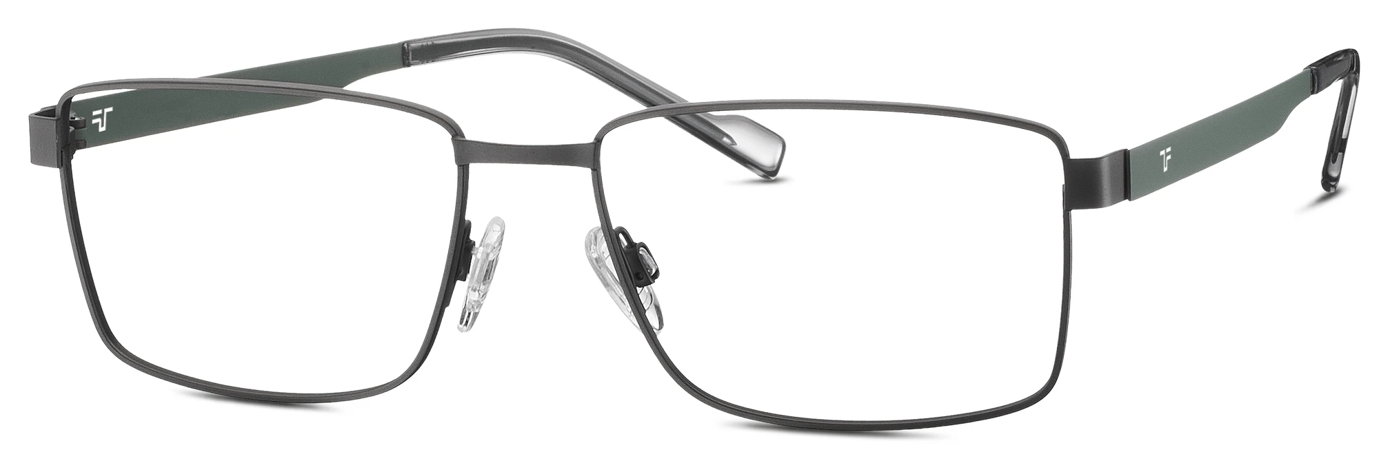 Оправа для очков для зрения Оправа TITANflex Eschenbach 820902-34 54х16 оригинальный размер фото 1