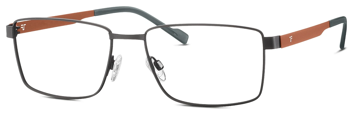 Оправа для очков для зрения Оправа TITANflex Eschenbach 820902-38 56х17 фото 1