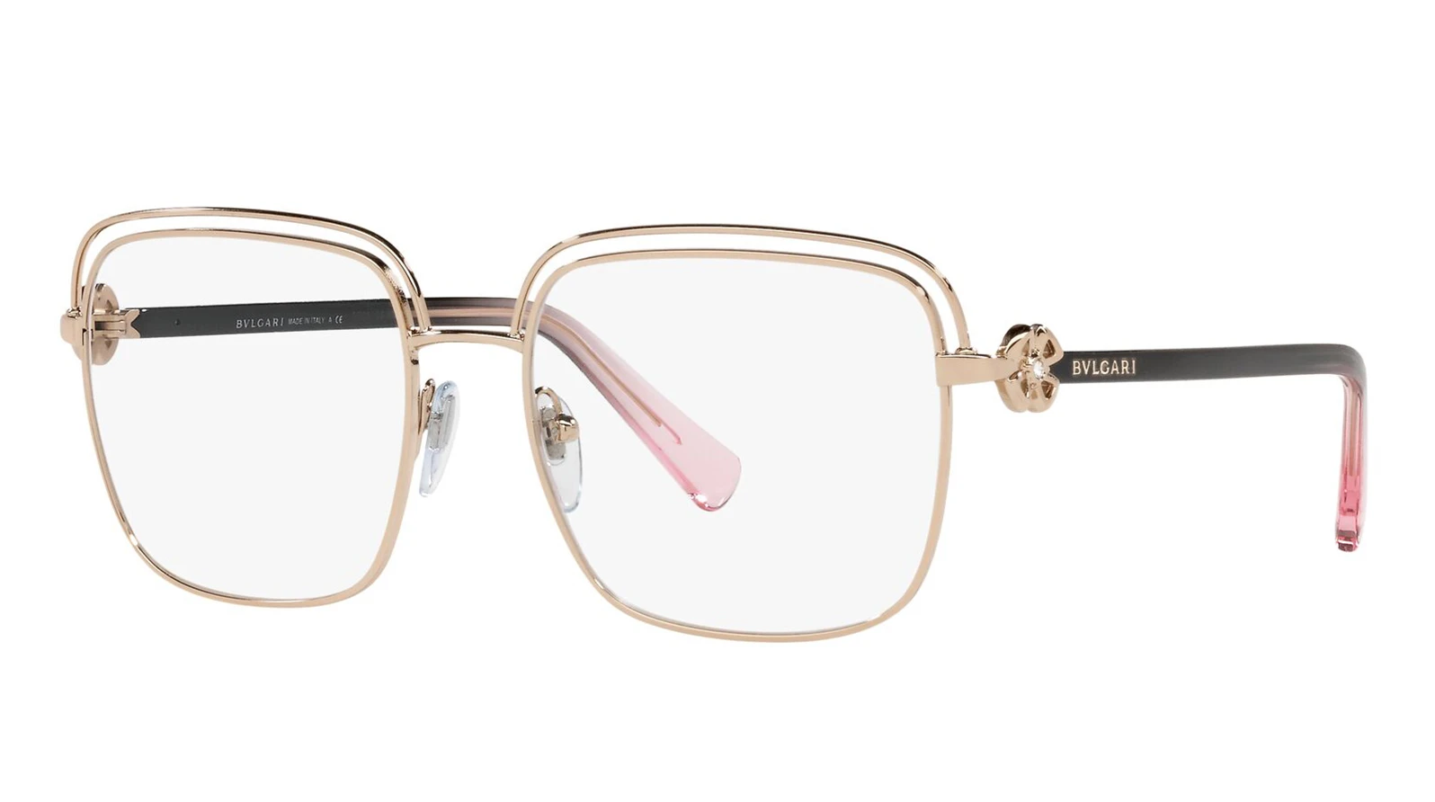 Оправа для очков для зрения Bvlgari 2226B 2014 оригинальный размер фото 1
