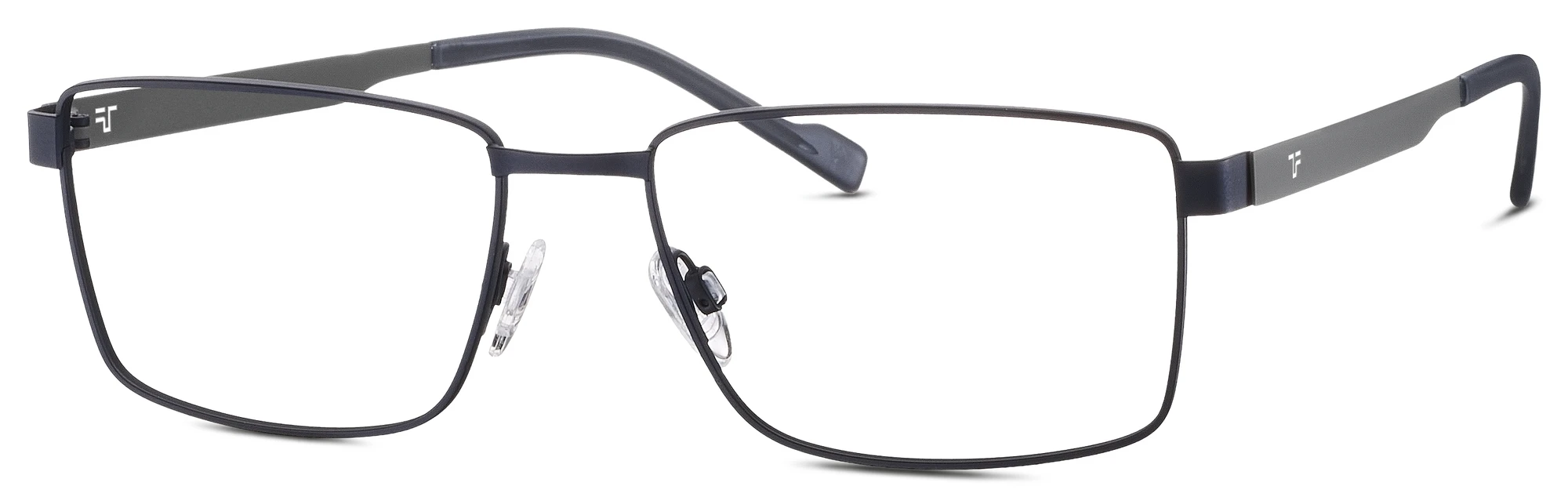 Оправа для очков Оправа TITANflex Eschenbach 820902-70 54х16 оригинальный размер фото 1
