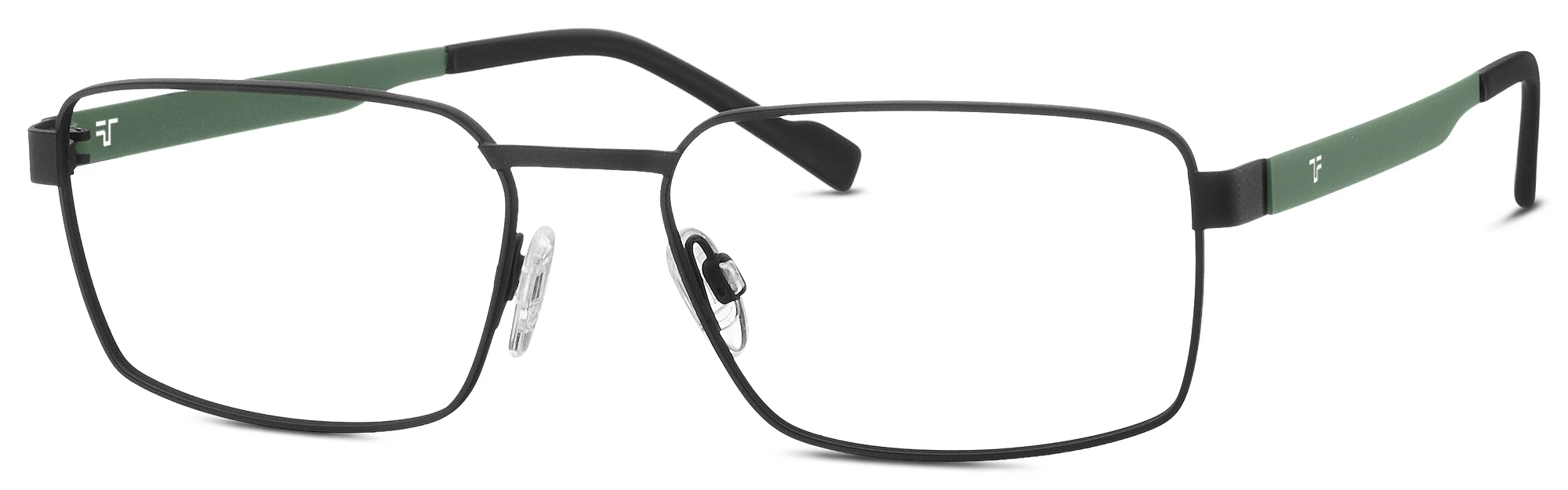 Оправа для очков для зрения Оправа TITANflex Eschenbach 820903-14 55х17 оригинальный размер фото 1
