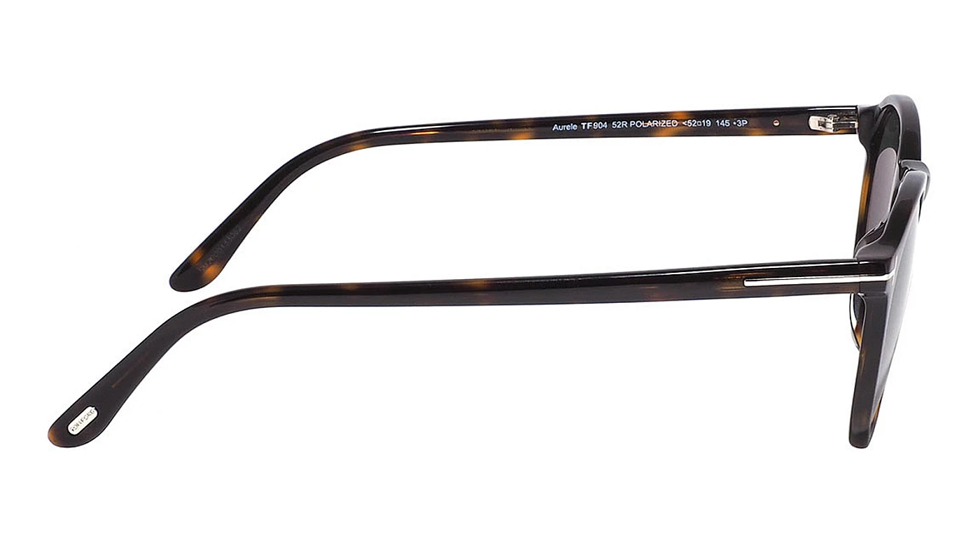 Мужские солнцезащитные очки Tom Ford 904 52R фото 3