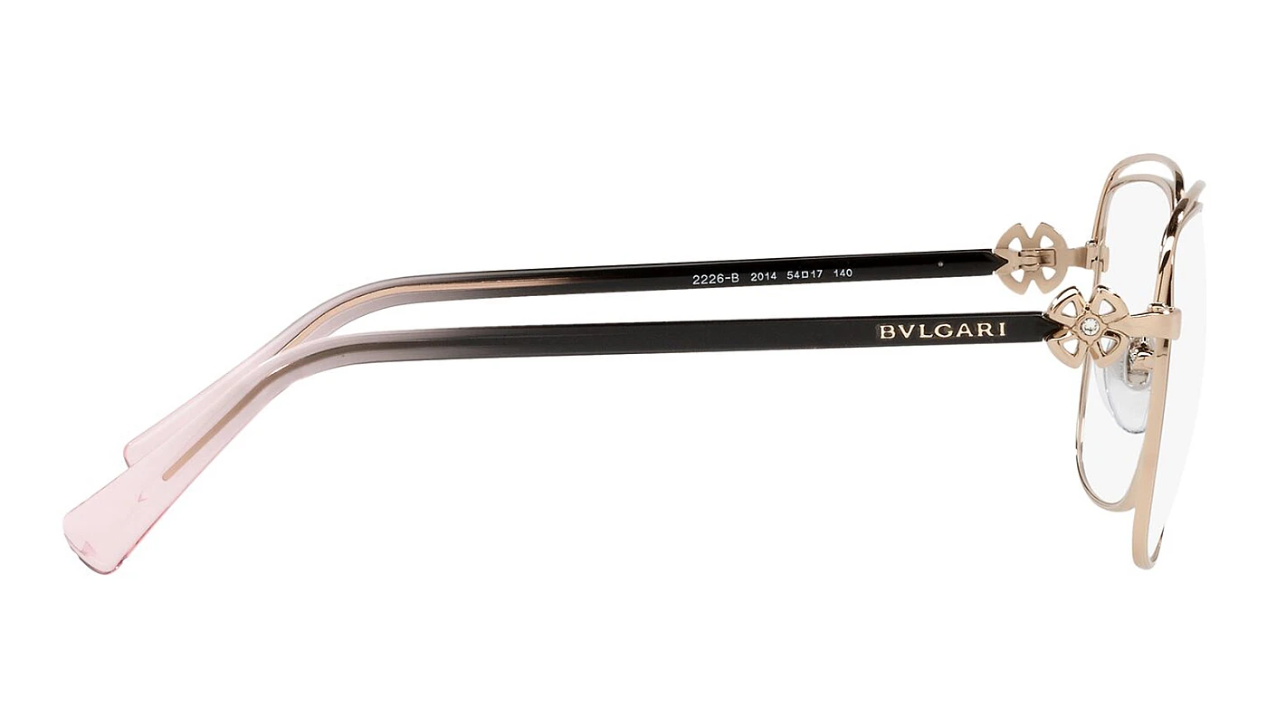 Оправа для очков для зрения Bvlgari 2226B 2014 фото 3