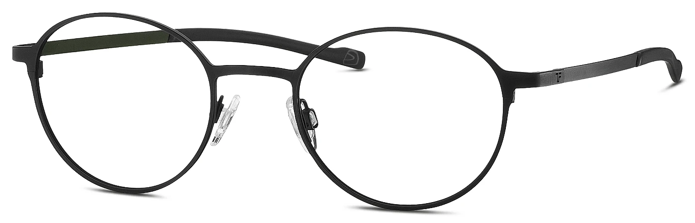 Оправа для очков для зрения Оправа TITANflex Eschenbach 820904-10 51х22 фото 1