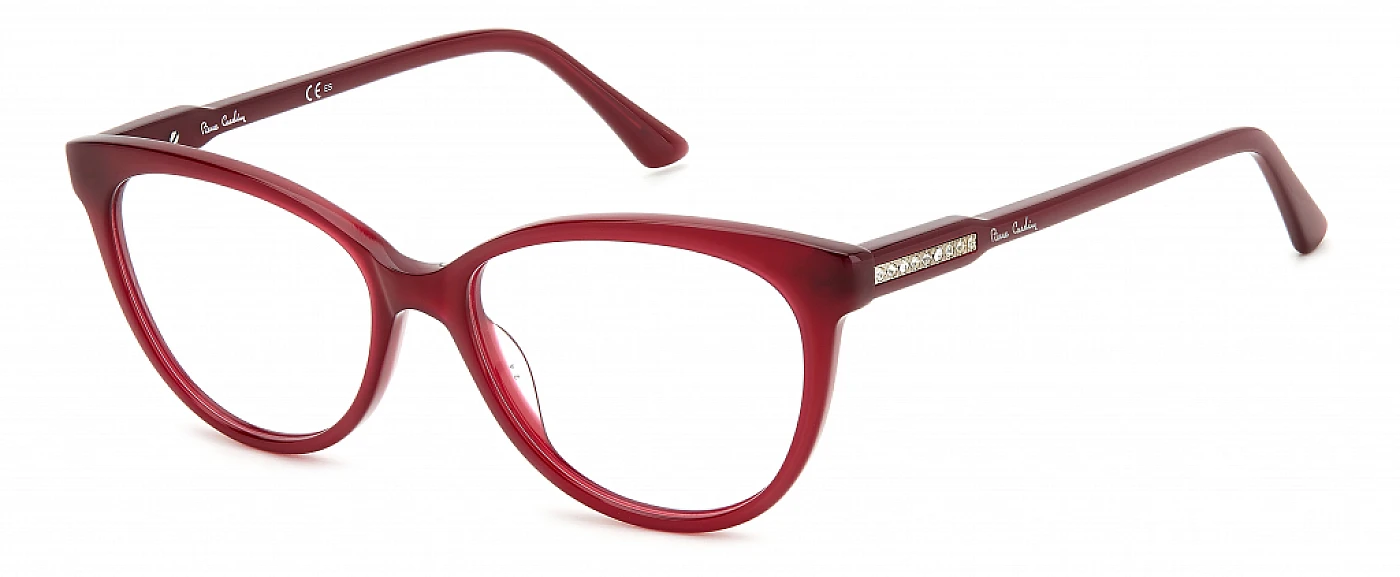 Оправа Pierre Cardin 8514 BURGUNDY фото 1