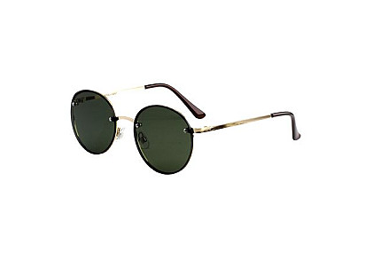 TROPICAL DEX GOLD/GREEN
