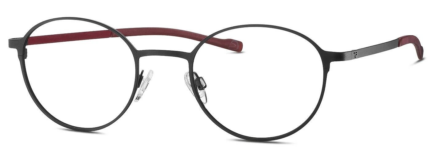 Оправа для очков для зрения Оправа TITANflex Eschenbach 820904-35 49х21 оригинальный размер фото 1