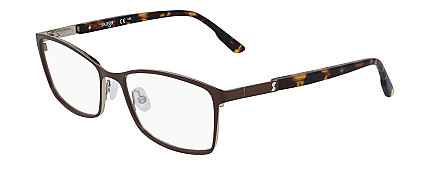 SKAGA 2148 KUNGSHAMN BROWN