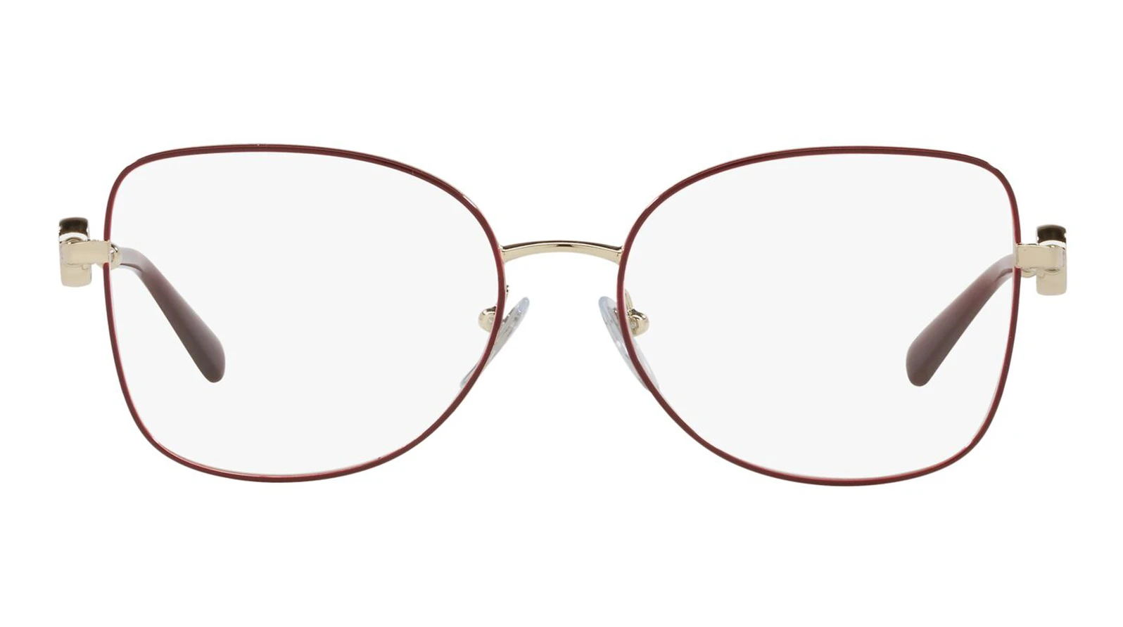 Оправа для очков для зрения Bvlgari 2227 2054 оригинальный размер фото 2