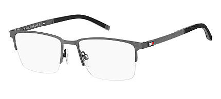 Мед. оправа TH 1917 MTRUT BLK