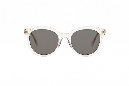 GIGIBARCELONA PARKER Transparent