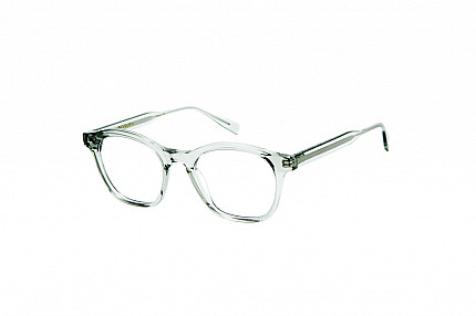 GIGIBARCELONA PRAGA Crystal Green