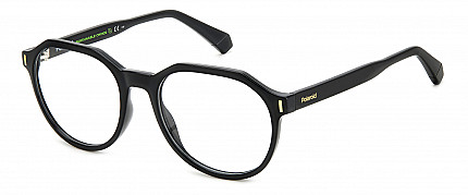 Polaroid D483 BLACK