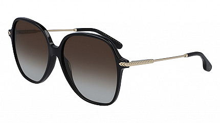 VICTORIA BECKHAM 613S BLACK