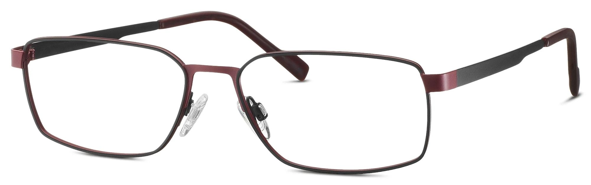 Оправа для очков для зрения Оправа TITANflex Eschenbach 820917-15 55х17 оригинальный размер фото 1