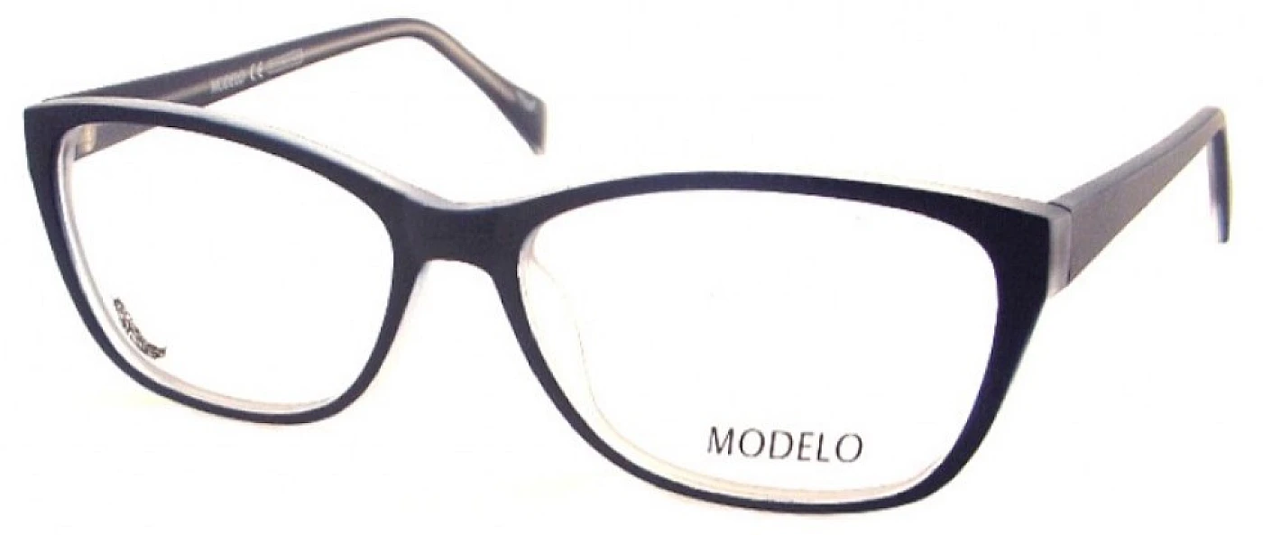 Оправа для очков для зрения MODELO 5024 BLUE фото 1