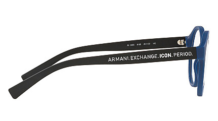Armani Exchange 3085 8168