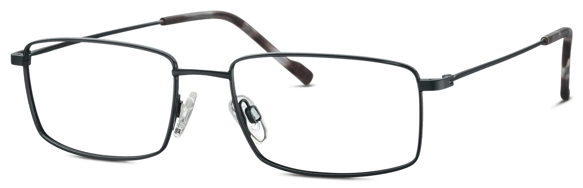 Оправа для очков для зрения Оправа TITANflex Eschenbach 820922-33 55х18 оригинальный размер фото 1