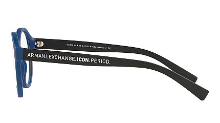 Armani Exchange 3085 8168