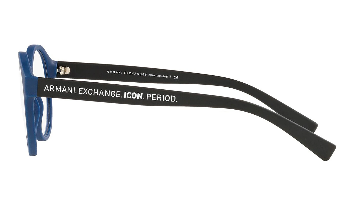 Оправа Armani Exchange 3085 8168 фото 4